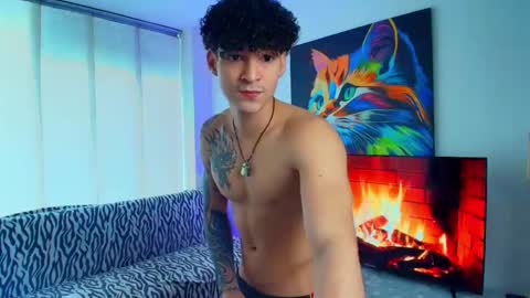 Morthy online show from February 26, 2025, 3:08 pm