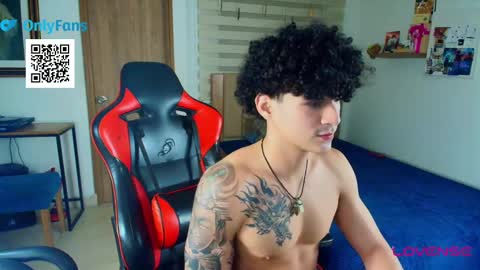 Morthy online show from March 5, 2025, 9:37 pm