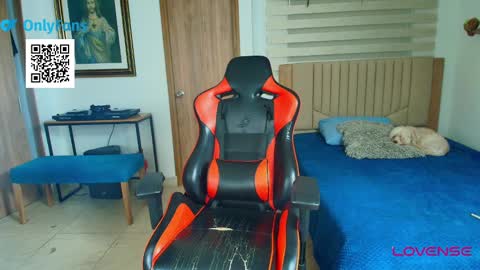 Morthy online show from March 7, 2025, 6:11 pm