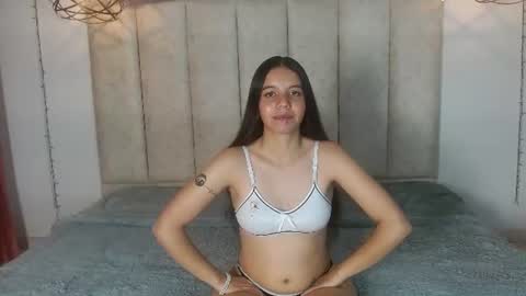 Morticia online show from June 14, 2026, 2:57 am