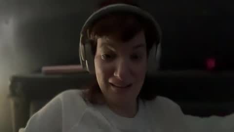 Mossy Mommy online show from February 16, 2025, 11:16 pm