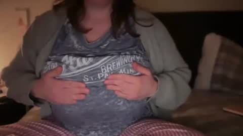 Mossy Mommy online show from March 22, 2026, 12:14 am