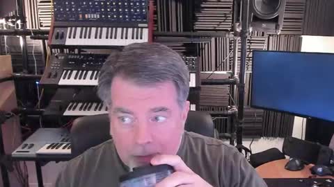 mostly_unbothered online show from June 6, 2026, 3:11 am