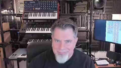 Snapshot of mostly_unbothered chatting on July 12, 2026, 1:46 pm mostly_unbothered online show from July 12, 2026, 1:46 pm