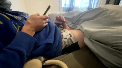 CamO online show from January 2, 2025, 3:19 pm