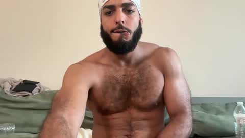 mountaiden online show from September 15, 2025, 7:36 pm