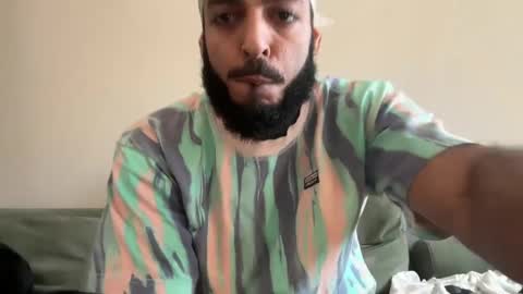 mountaiden online show from October 4, 2025, 3:21 pm