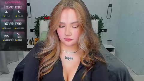 Carolina online show from November 29, 2025, 3:15 pm