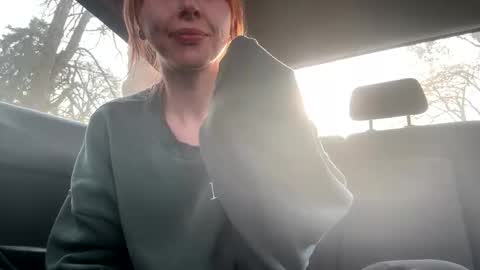 Mousie online show from November 9, 2025, 10:08 pm