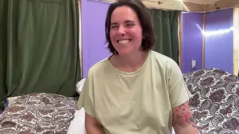 MousseMagoo online show from February 13, 2026, 6:15 pm