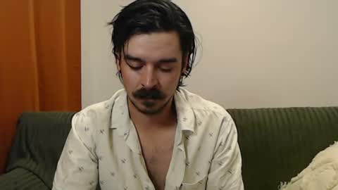 Snapshot of moustachematt chatting on July 22, 2026, 3:42 am moustachematt online show from July 22, 2026, 3:42 am