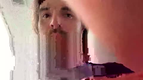 Snapshot of mouthful_ chatting on October 31, 2025, 2:01 am Mouthful online show from October 31, 2025, 2:01 am