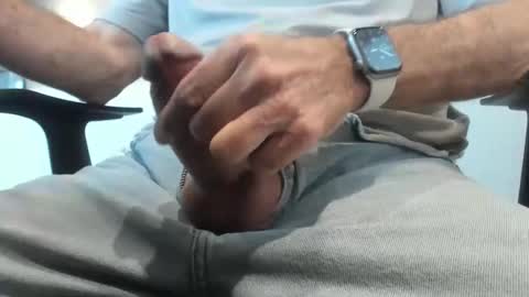 Daddy online show from January 18, 2026, 7:50 pm