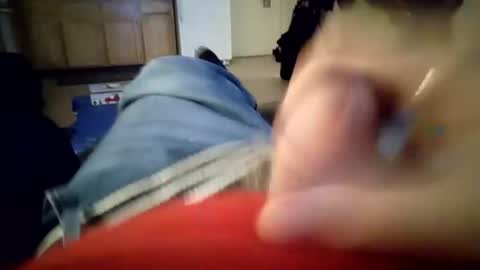 mr732995 online show from February 9, 2025, 10:11 pm