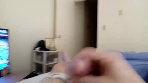 mr732995 online show from February 10, 2025, 3:35 am