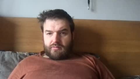 mr834565 online show from February 8, 2025, 1:01 pm