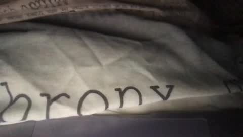 mr834565 online show from March 8, 2025, 10:34 pm