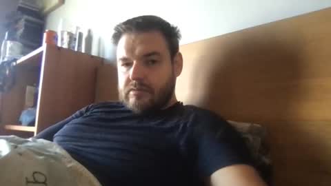 mr834565 online show from October 5, 2025, 11:19 am