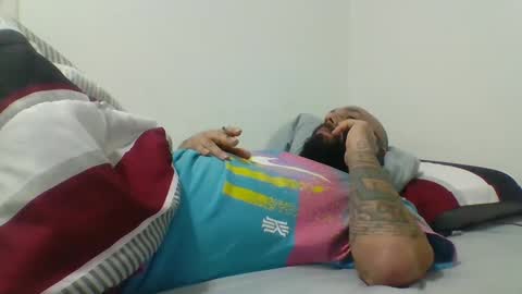 Mr8 online show from January 29, 2025, 3:44 am