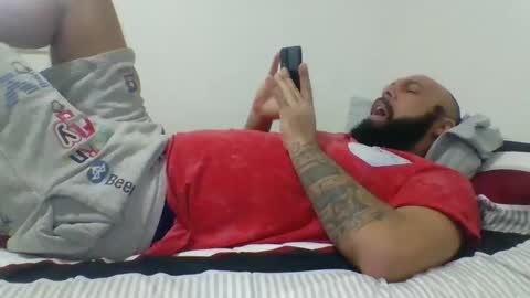 Mr8 online show from January 31, 2025, 6:03 pm