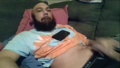 Mr8 online show from February 26, 2026, 12:31 am