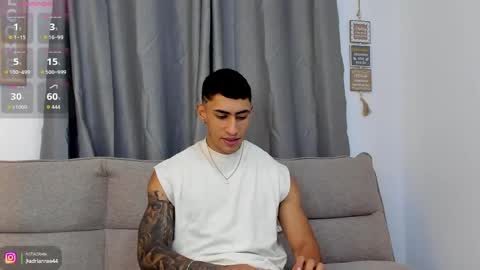    online show from April 18, 2026, 1:48 pm