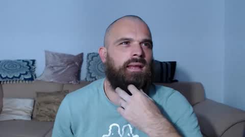 mr_alpacino online show from November 19, 2025, 9:26 pm