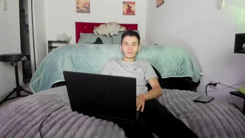 Andy online show from January 20, 2025, 3:59 am