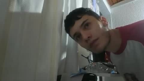 Andy online show from February 19, 2025, 2:55 am