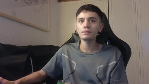 Andy online show from February 24, 2025, 8:58 pm