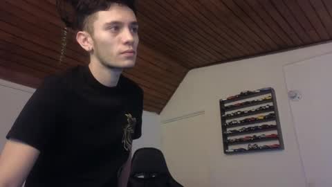 Andy online show from March 10, 2025, 8:56 pm