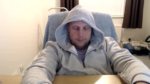 Mr Baldy Likes to Chat online show from October 4, 2025, 10:08 pm