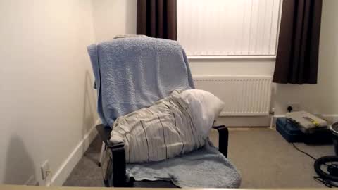 Mr Baldy Likes to Chat online show from October 11, 2025, 9:02 pm