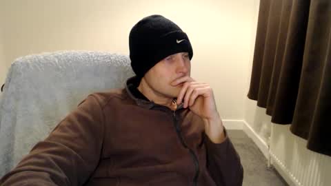 Mr Baldy Likes to Chat online show from November 15, 2025, 11:21 pm