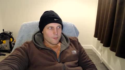 Mr Baldy Likes to Chat online show from November 22, 2025, 11:26 pm