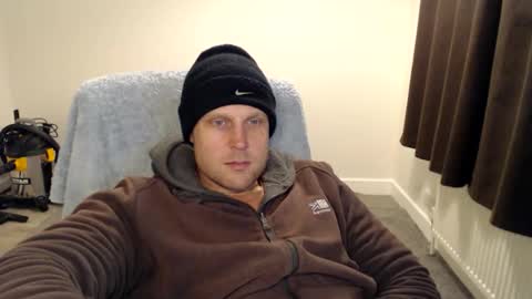 Mr Baldy Likes to Chat online show from December 4, 2025, 9:34 pm