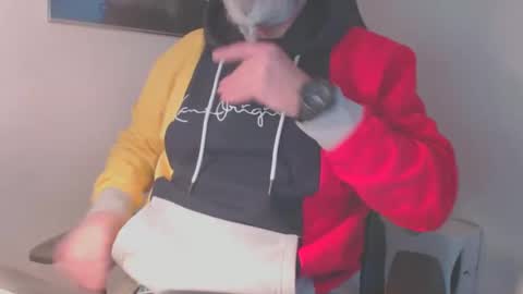 mr_boombastic2021 online show from January 2, 2025, 10:48 am