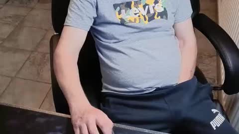 mr_cumbria online show from April 24, 2026, 8:33 pm