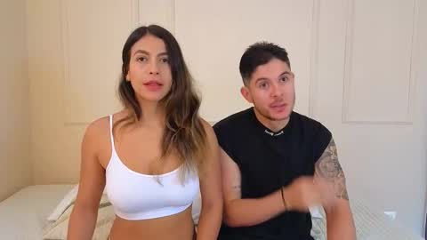 Danny  Aleja online show from October 3, 2025, 6:38 pm