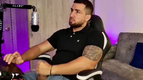 David online show from February 19, 2025, 11:49 am