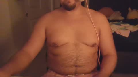 Diego69 online show from September 28, 2025, 10:53 am