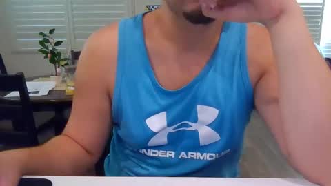 Diego69 online show from June 6, 2026, 1:43 am