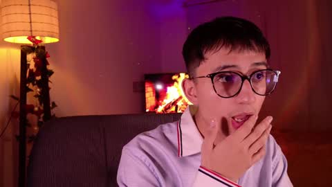 Mr Evans online show from December 16, 2024, 2:27 pm