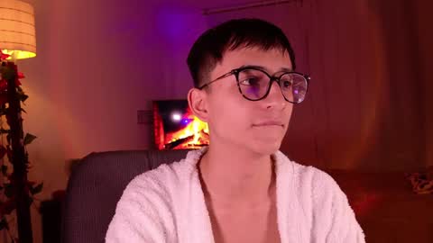 Mr Evans online show from December 23, 2024, 12:19 pm