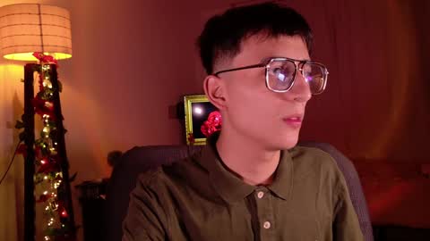 Mr Evans online show from January 9, 2025, 12:30 pm