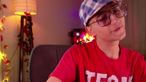 Mr Evans online show from January 16, 2025, 2:51 am