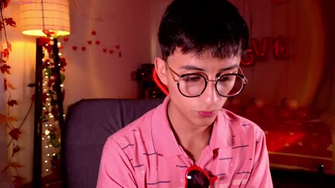 Mr Evans online show from February 5, 2025, 1:00 pm