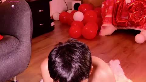 Mr Evans online show from February 10, 2025, 5:09 pm