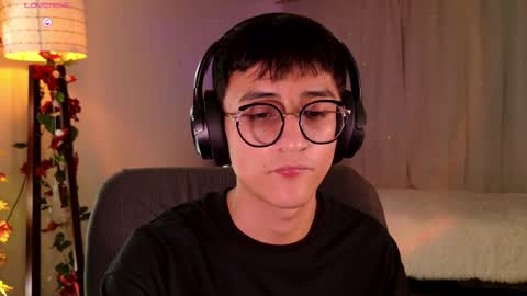 Mr Evans online show from February 19, 2025, 5:27 pm