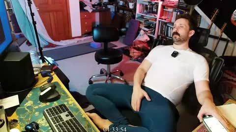 ninko online show from January 30, 2025, 1:55 am